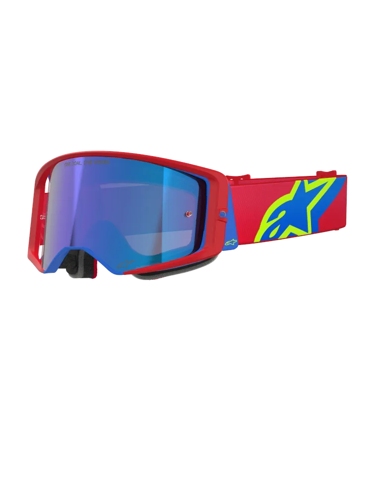 Maschere Supertech Corp Absolute Vision Alpinestars EU