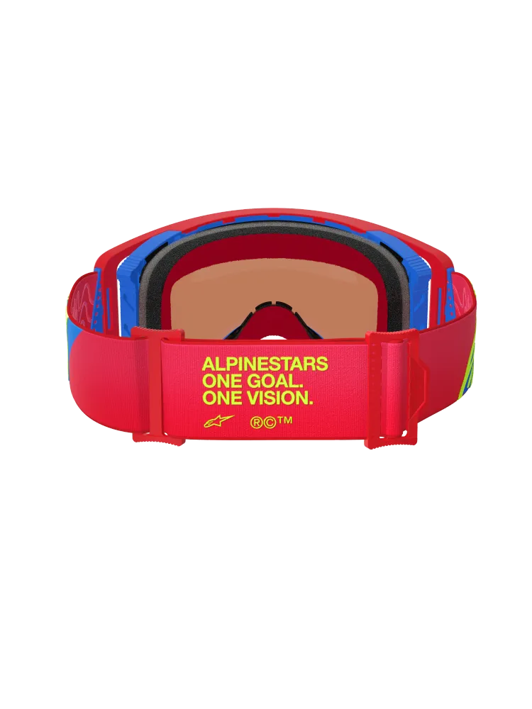 Maschere Supertech Corp Absolute Vision Alpinestars EU