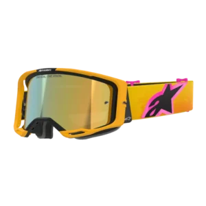 Maschere Vision 8 Corp Alpinestars EU