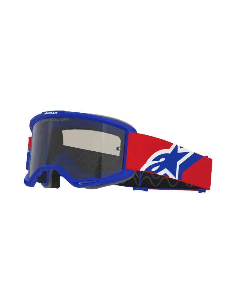 Maschere Vision Sand Alpinestars EU