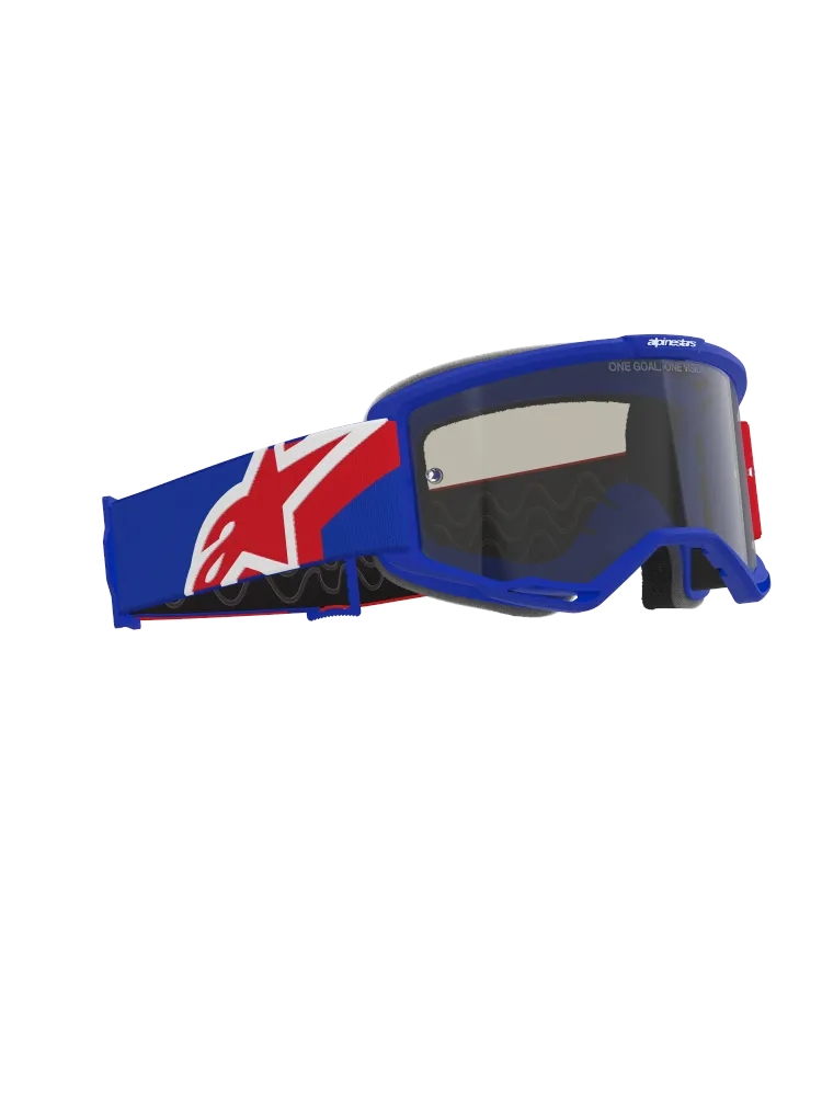 Maschere Vision Sand Alpinestars EU