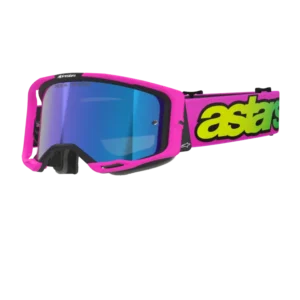 Maschere Vision 8 Vista Alpinestars EU