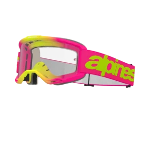 Maschere Vision 5 Wordmark Alpinestars EU