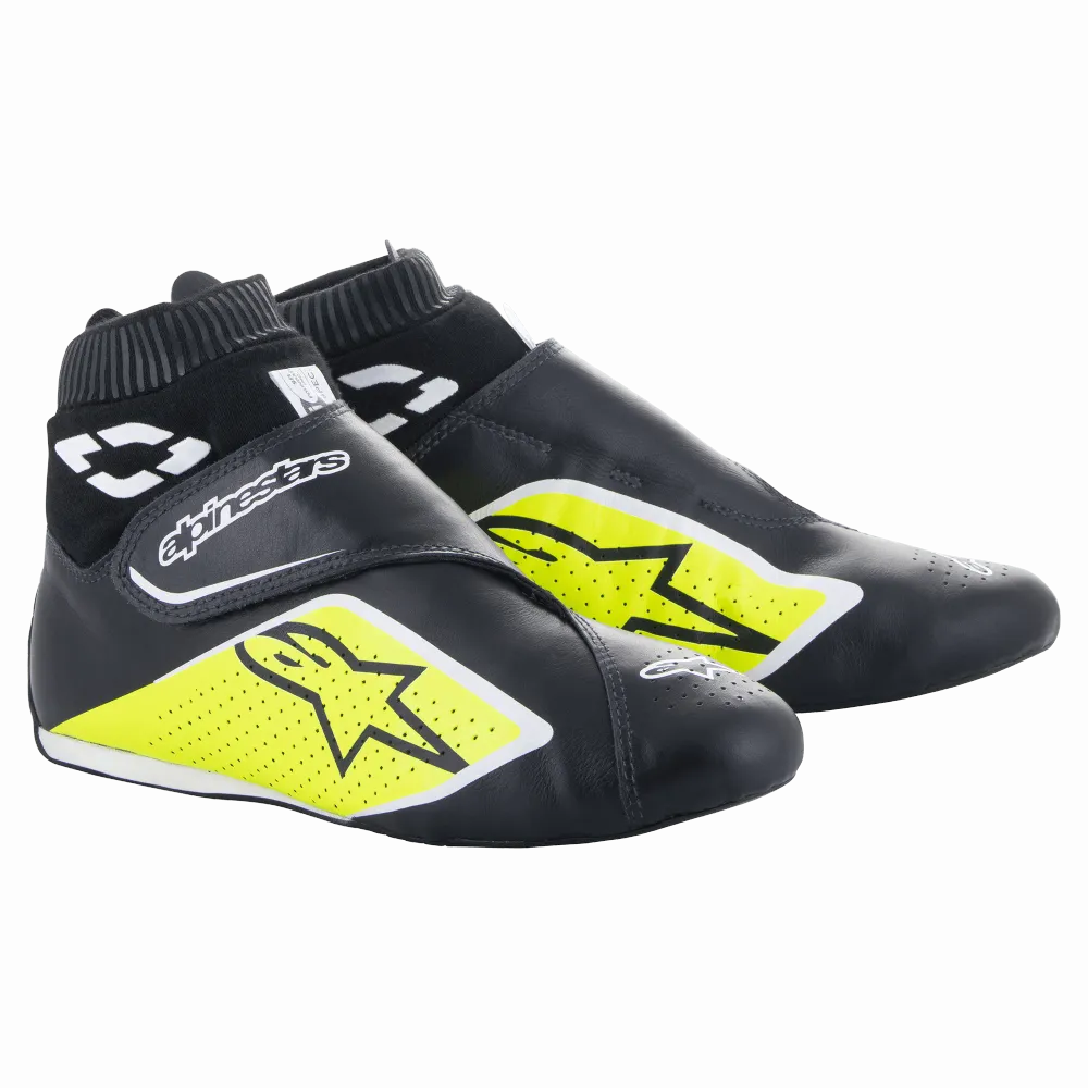 Scarpe Supermono V2 FIA 5 Alpinestars EU