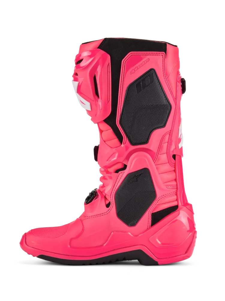 Stivali Tech 10 Rosa Alpinestars EU