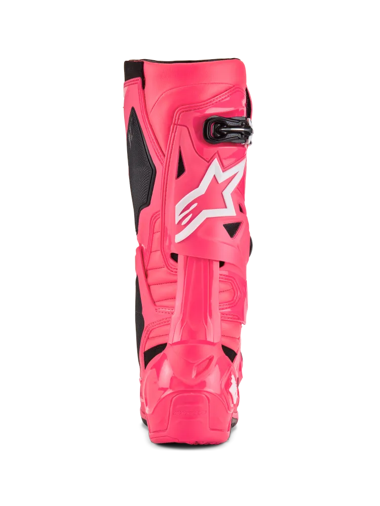 Stivali Tech 10 Rosa Alpinestars EU