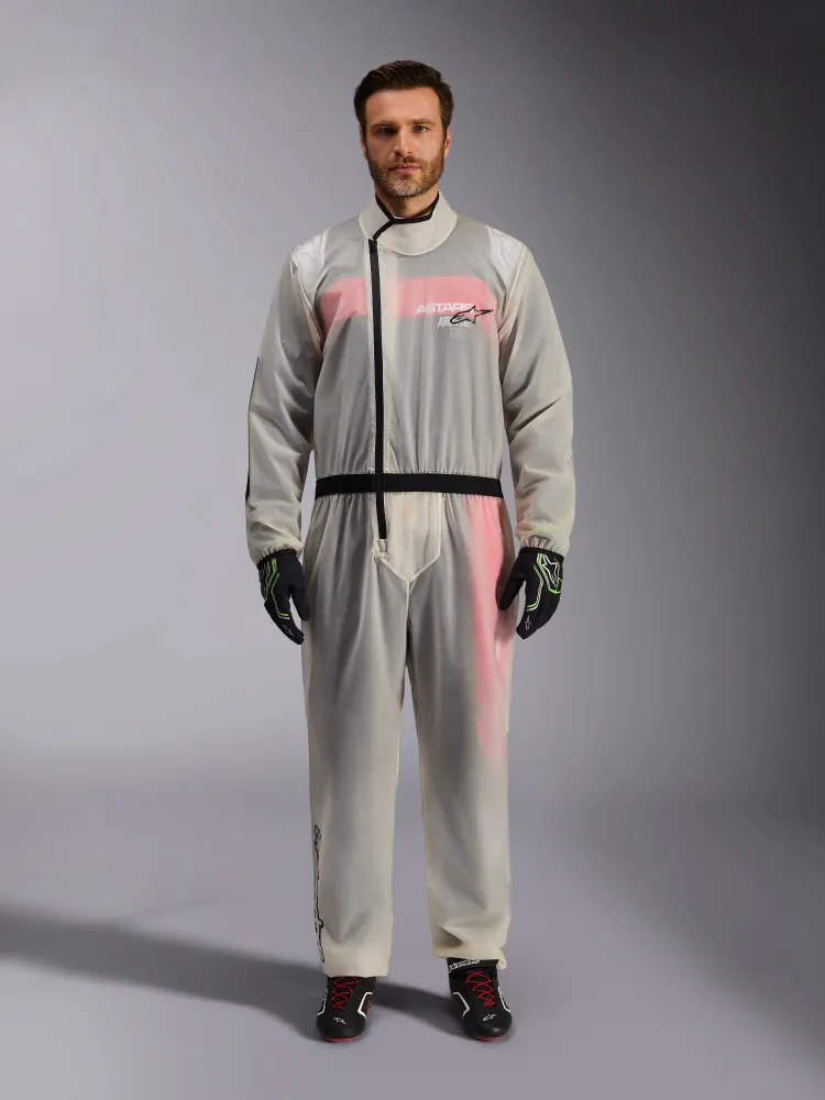 Tuta Antipioggia Kart Xs Alpinestars EU