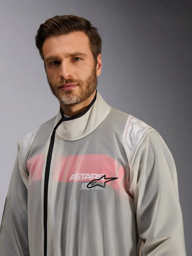 Tuta Antipioggia Kart Xs Alpinestars EU