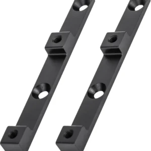 ALT-POSITION CAGE MOUNTS Topeak