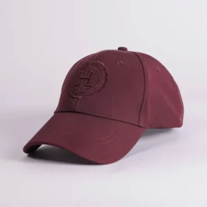 Ambassador Cappellino Softshell Aubergine (Eggplant) Taglia unica