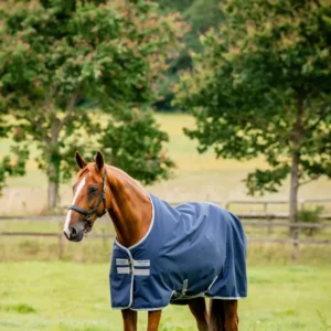 Amigo Coperta da turnout leggera Ripstop 900D, 0g Witney Navy 160