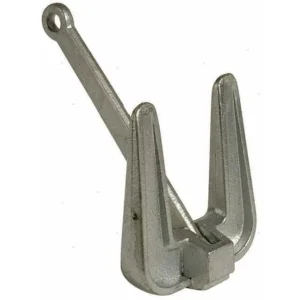 ANCORA HALL 3.7 KG