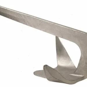 ANCORA TIPO BRUCE ZINCATA KG 5
