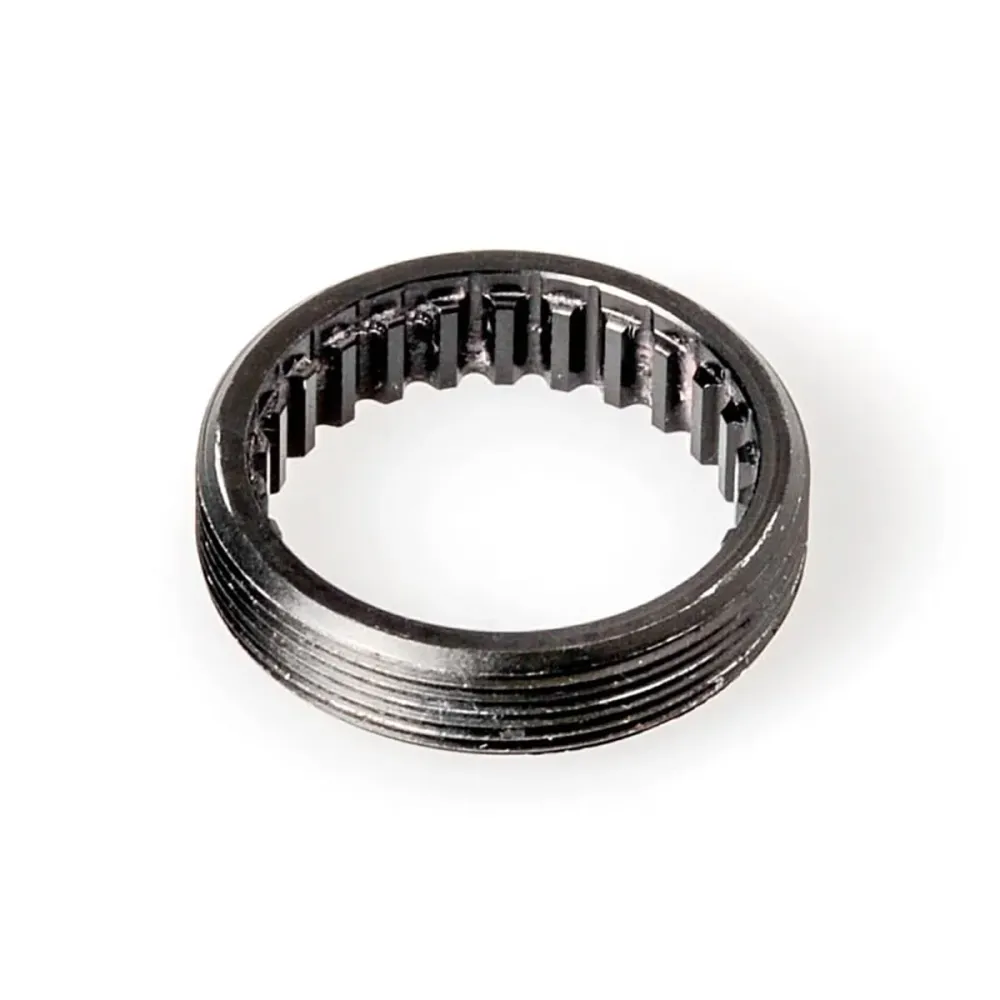 Anello Cricchetto Filettato per Mozzo Posteriore DT SWISS RATCHET 240/350/180 M34x1 mm Alu #HCDXXX00S1110S