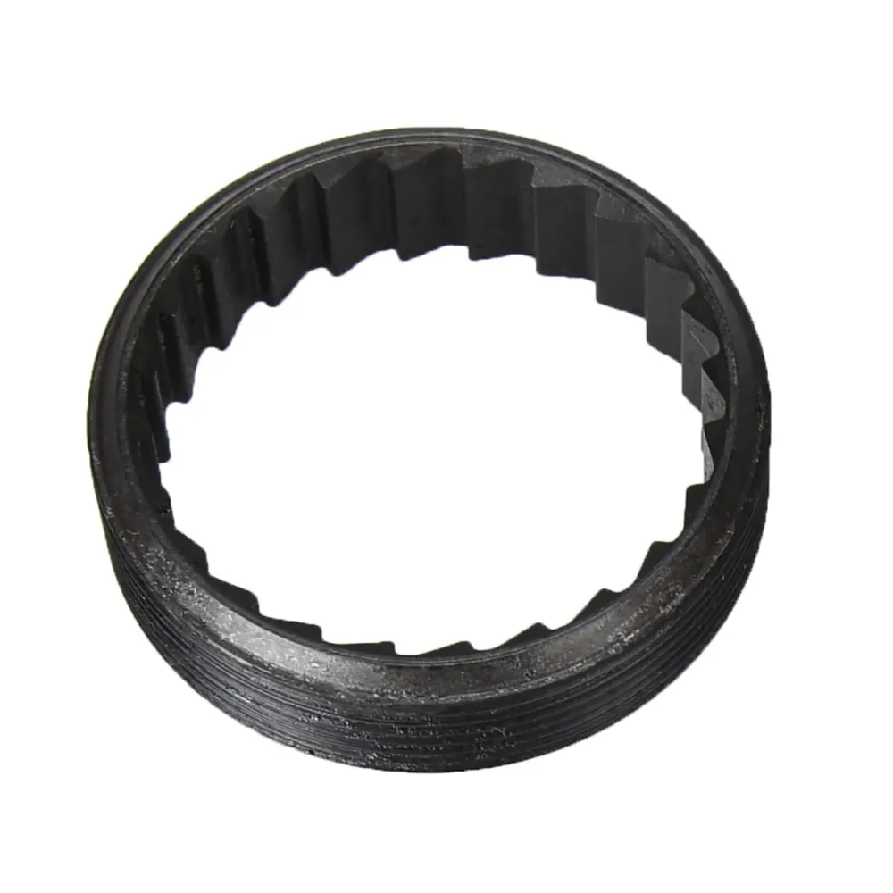 Anello Nottolino Filettato per Mozzo Posteriore DT SWISS 3 PAWL M35x1 mm Acciaio #HCDXXX00N9542S