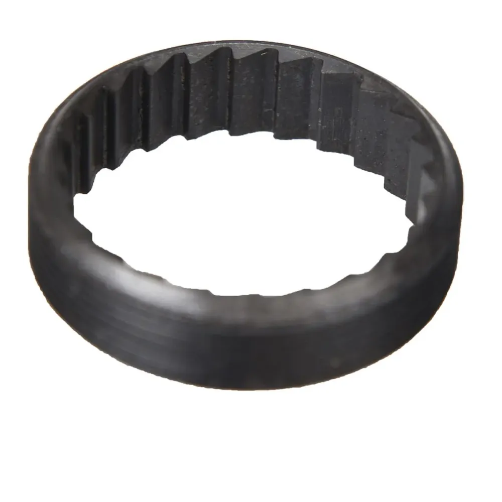 Anello Nottolino Filettato per Mozzo Posteriore DT SWISS 3 PAWL M35x1 mm Acciaio #HCDXXX00N9542S