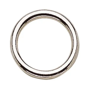 Anello per Martingale, fuso 25