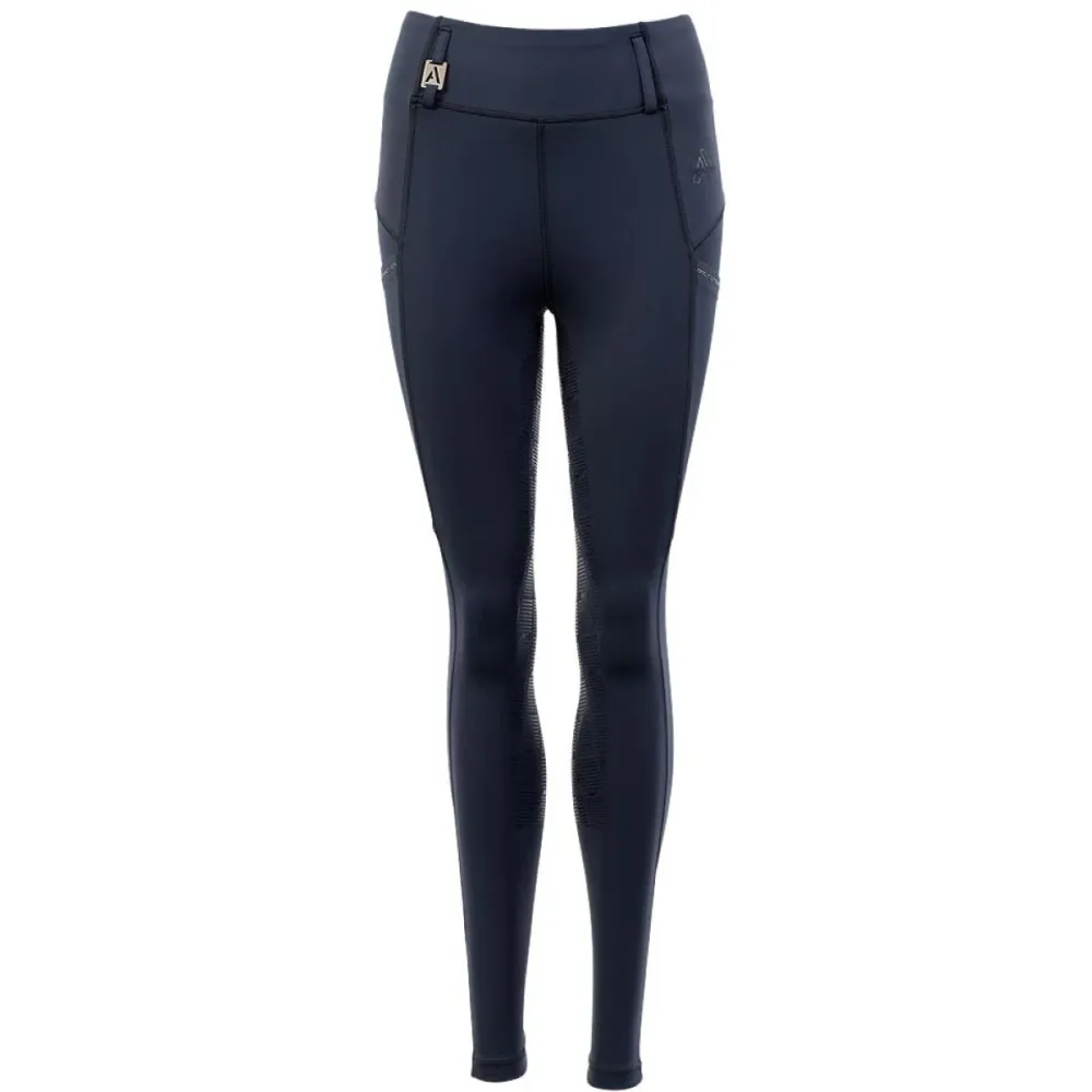 ANKY Tregging XR25101 Full Grip 3C Navy