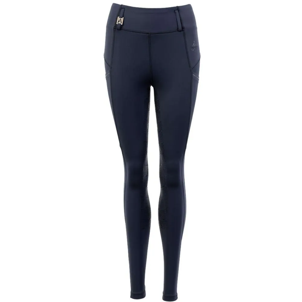 ANKY Tregging XR25101 Full Grip 3C Navy