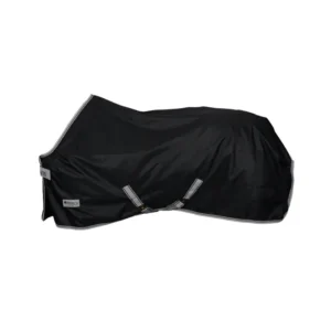 Anniversary SD coperta per esterno impermeabile leggera, 0g Black/Silver 135