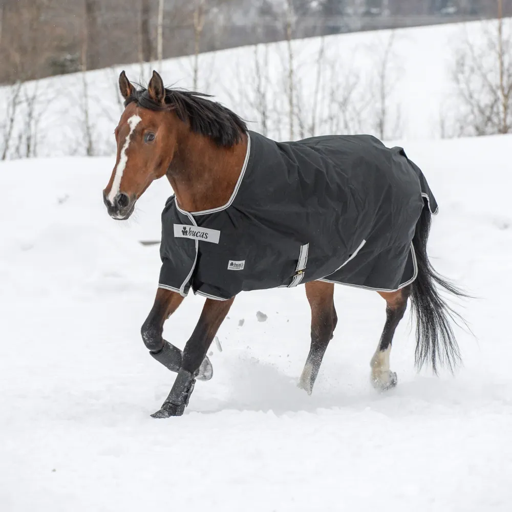 Anniversary Coperta da turnout leggera SD, 150g 130