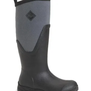 Arctic Sport II stivale da donna Black/Gray 42