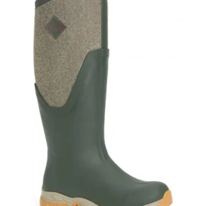 Arctic Sport II stivale da donna Olive Green 36
