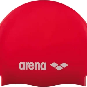 Arena Cuffia Classic Silicone per Bambini 9167020 Colori Assortiti