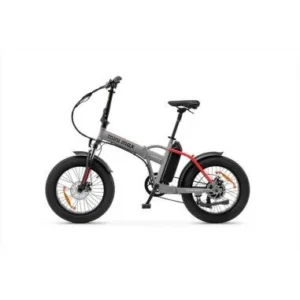 Argento e-bike minimax red ar-bi-220008
