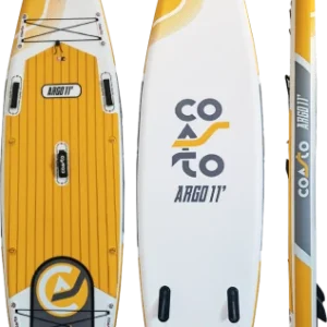 ARGO 11' | Stand up Paddle Gonfiabile COASTO