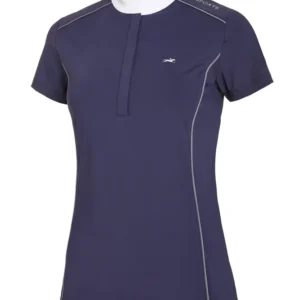 Ariana, camicia da donna Blue Nights XL