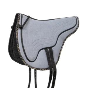 Articoli F.R.. Freedom Riding Jeany pad da monta senza sella Light Green F