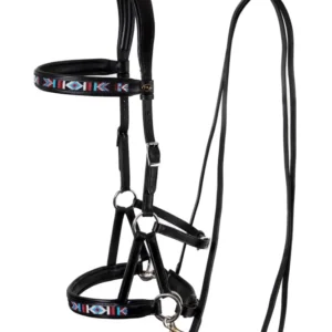 Articoli F.R.. Freedom Riding Sidepull Sierra (Sistema 3) Black C