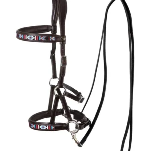 Articoli F.R.. Freedom Riding Sidepull Sierra (Sistema 3) Brown F