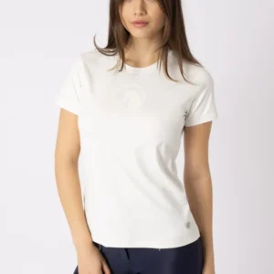 Asa Maglia funzionale da donna Star White 46