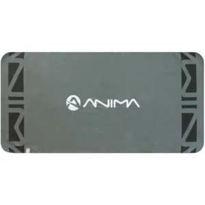 Asciugamano Anima microfibra