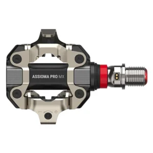 Assioma PRO MX Linkes Powermeter-Pedal