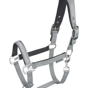 Athletic Cavezza Chrome Grey P