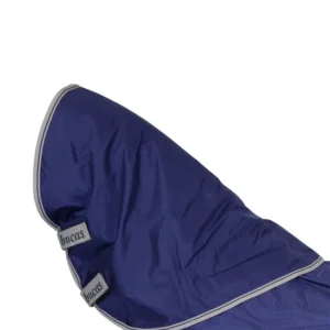 Atlantic colletto per coperta da turnout leggera, 300 g DB/AB 135