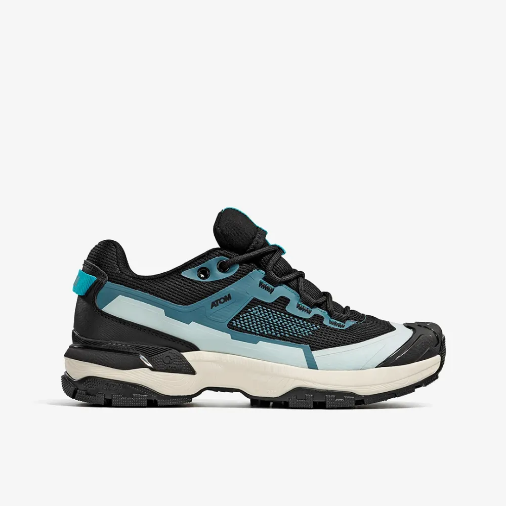 AT204 Hard-Rally Explorer Pro OSCURO Atom by Fluchos