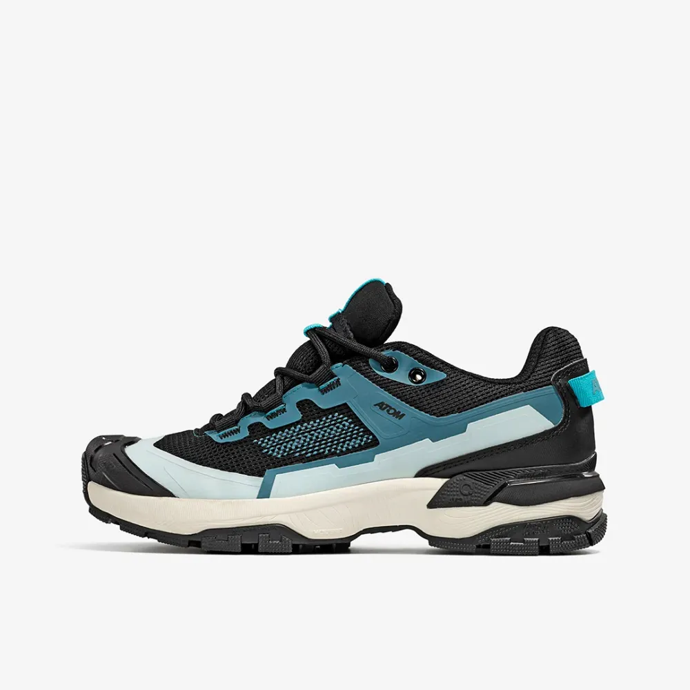 AT204 Hard-Rally Explorer Pro OSCURO Atom by Fluchos