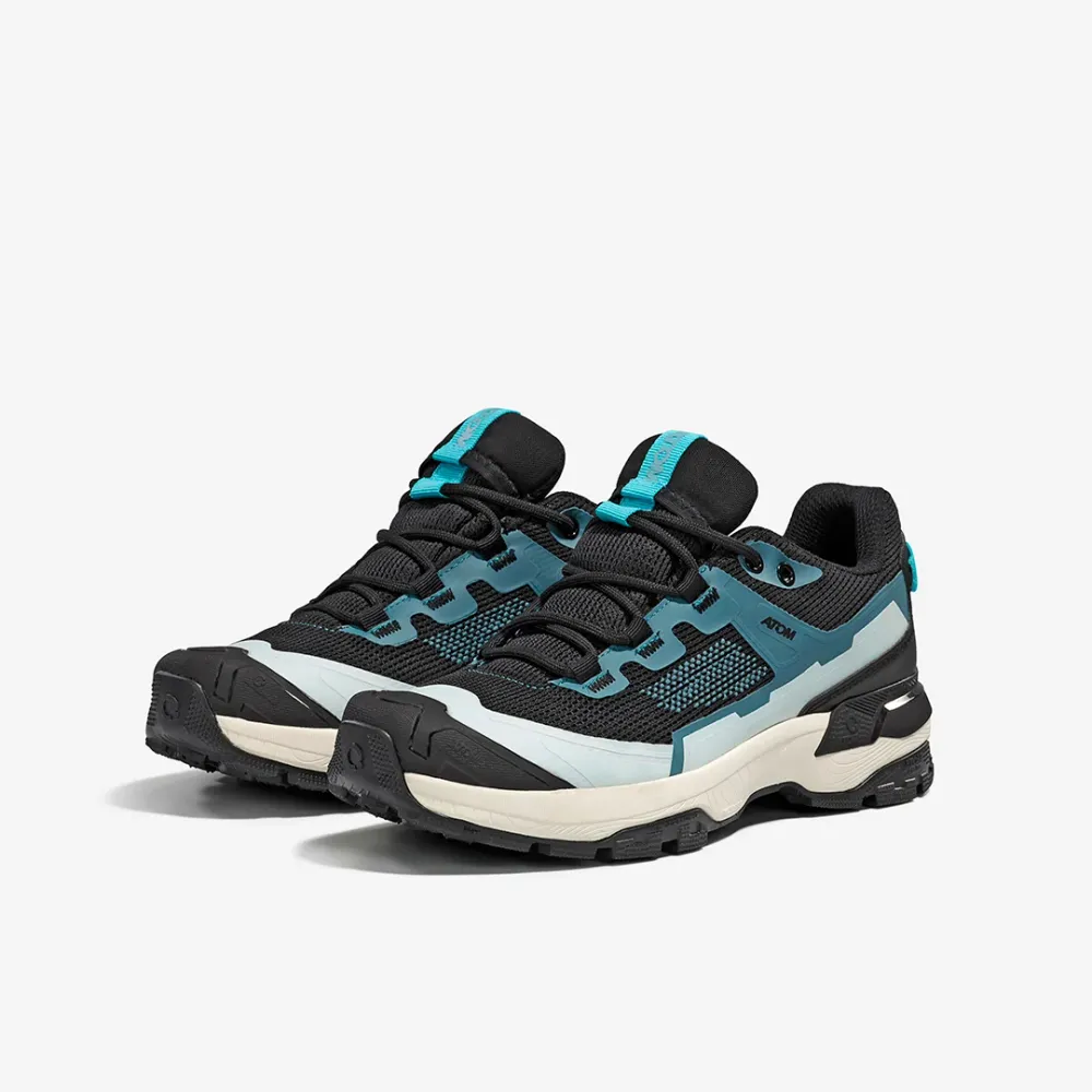 AT204 Hard-Rally Explorer Pro OSCURO Atom by Fluchos