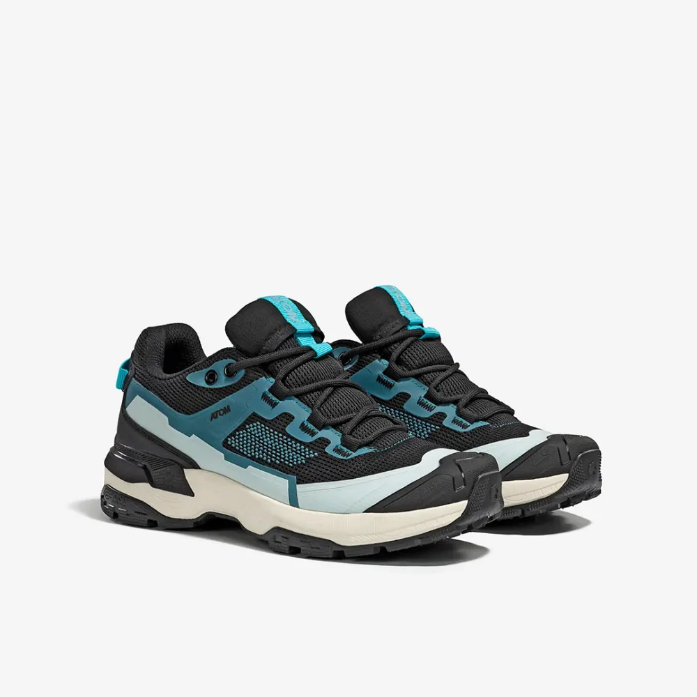 AT204 Hard-Rally Explorer Pro OSCURO Atom by Fluchos