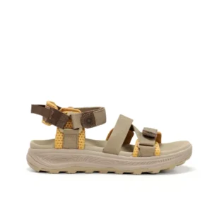 AT209 Agility Fresh KHAKI Atom by Fluchos