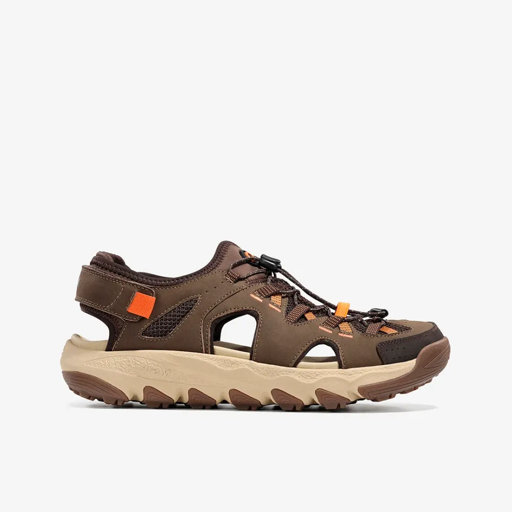 AT210 Discover Ride MOCCA Atom by Fluchos
