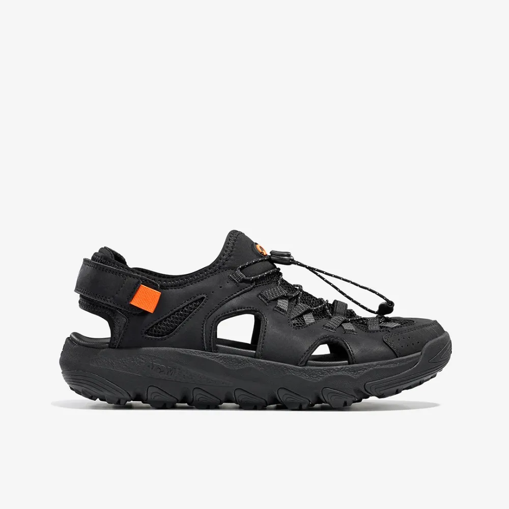 AT210 Discover Ride TODO NEGRO Atom by Fluchos