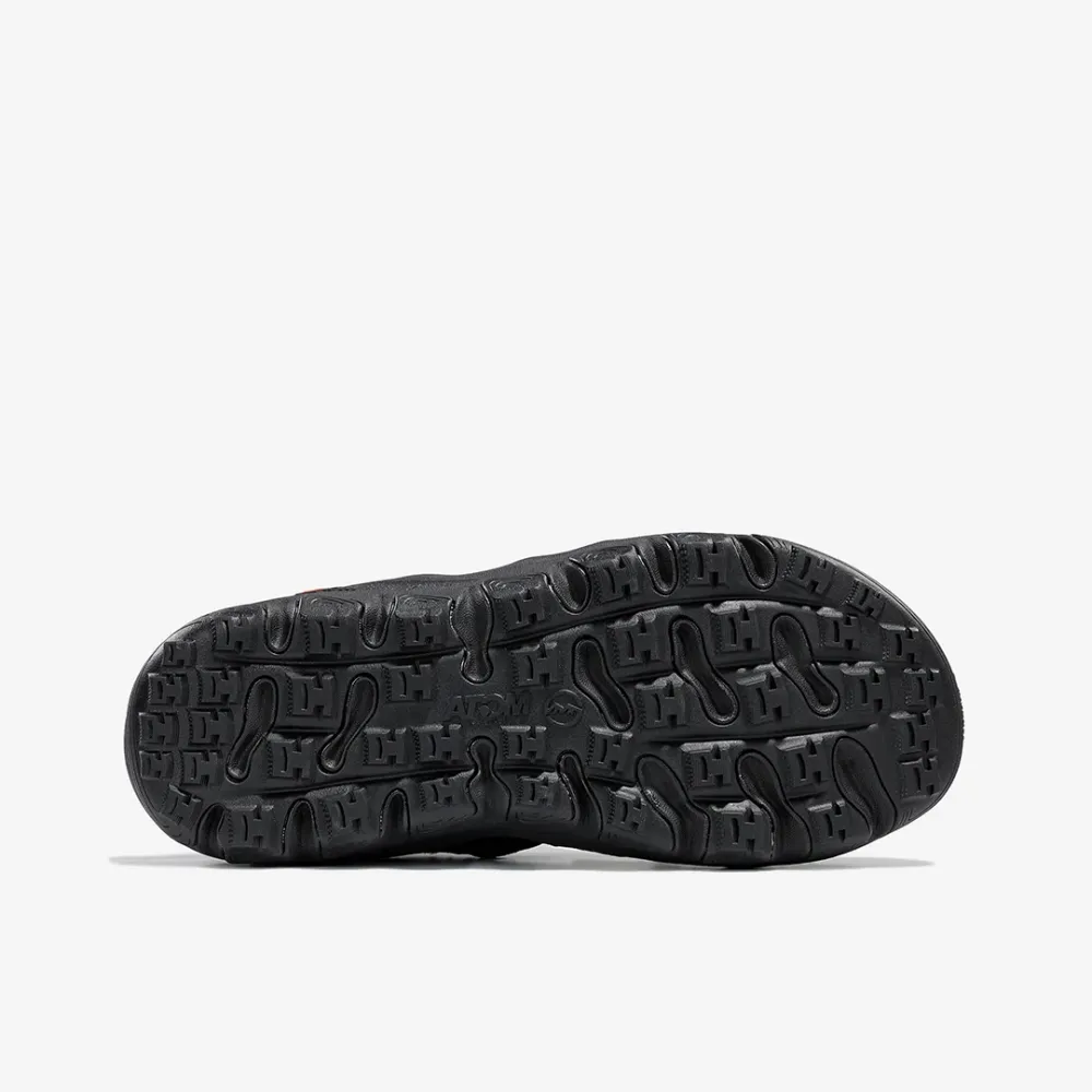 AT210 Discover Ride TODO NEGRO Atom by Fluchos