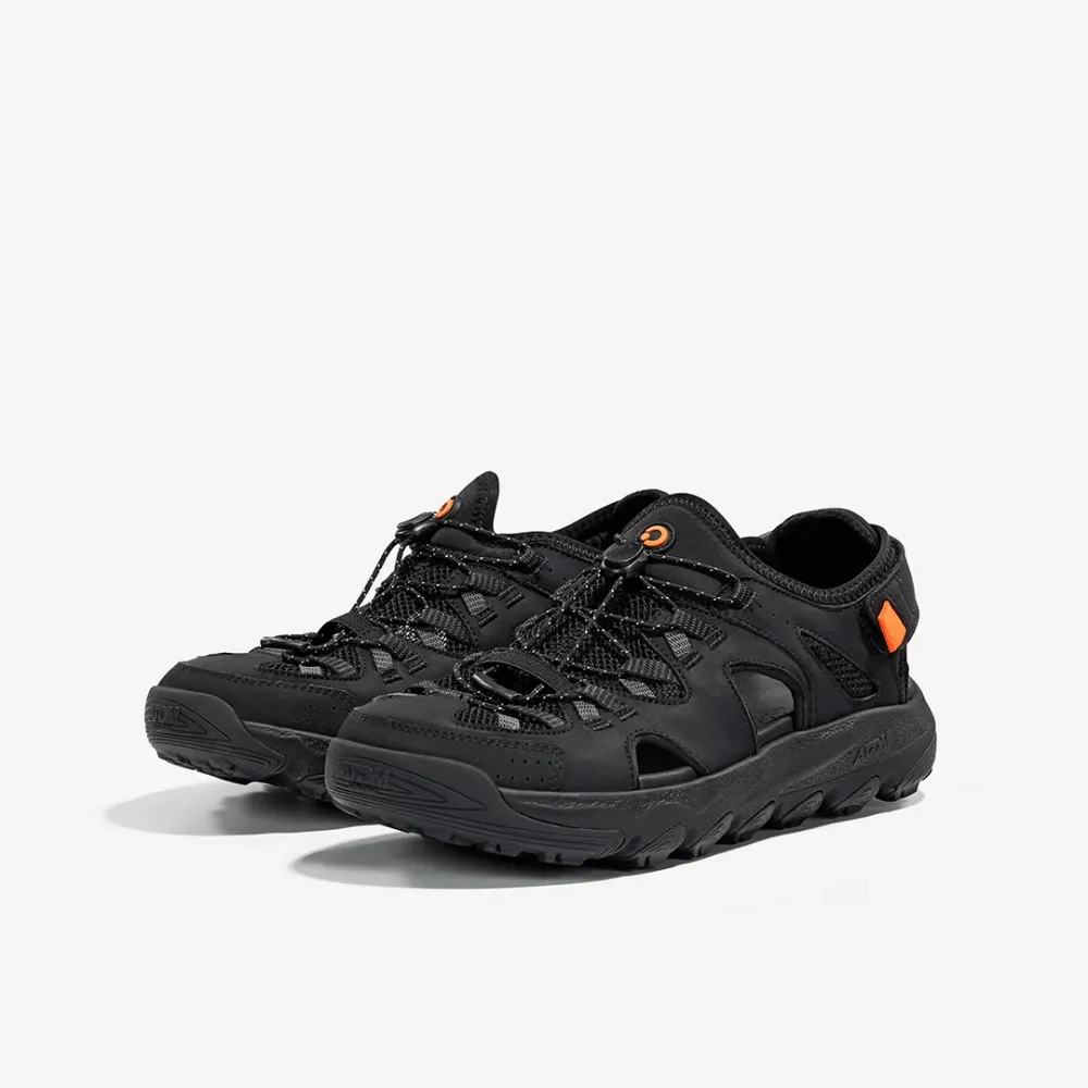 AT210 Discover Ride TODO NEGRO Atom by Fluchos