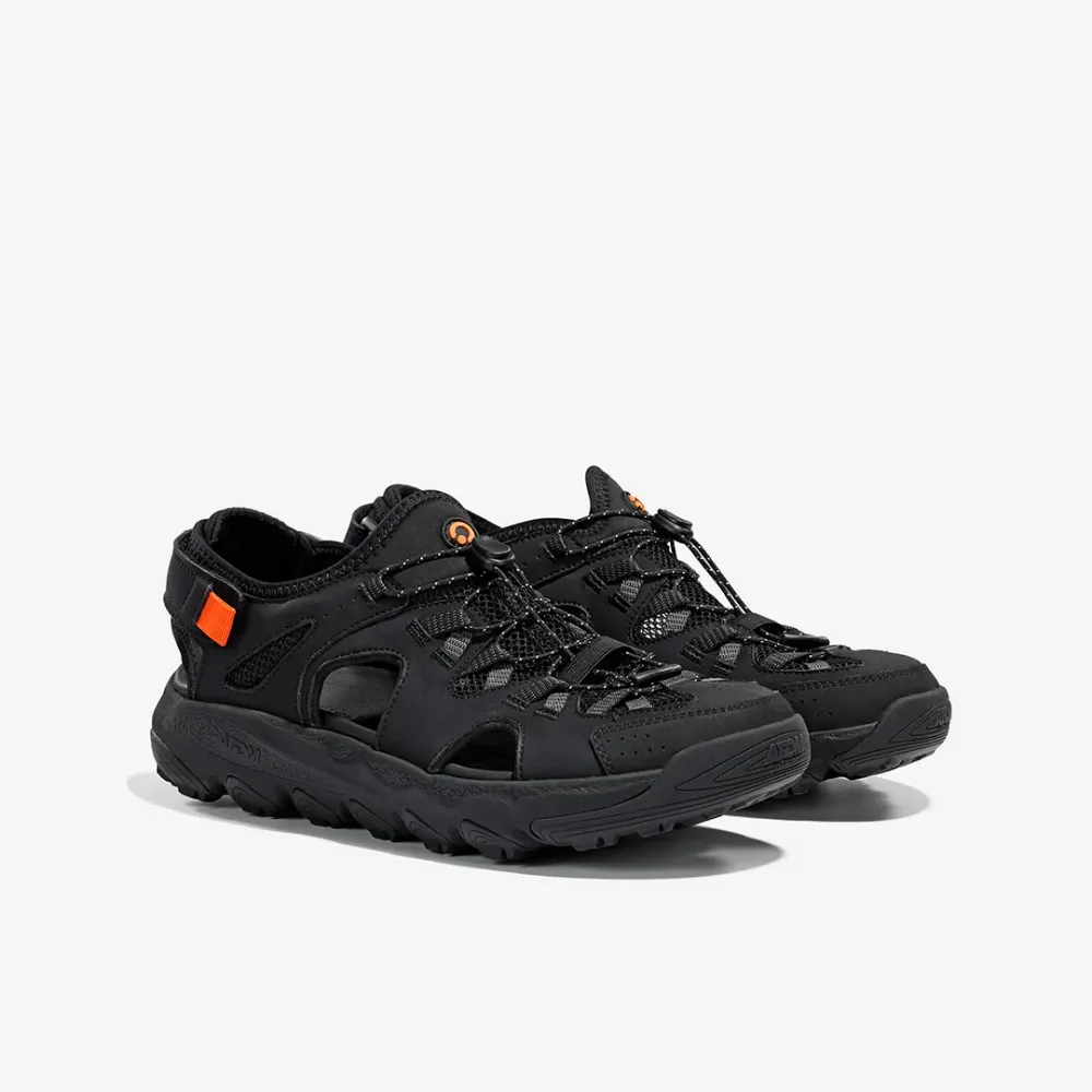AT210 Discover Ride TODO NEGRO Atom by Fluchos