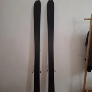 Atomic backland 95 186cm NUOVO